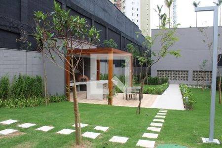 Apartamento para alugar com 100m², 3 quartos e 2 vagasÁrea comum