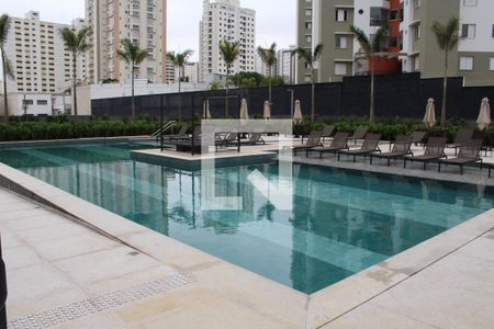 Apartamento para alugar com 100m², 3 quartos e 2 vagasÁrea comum