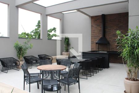 Apartamento para alugar com 100m², 3 quartos e 2 vagasÁrea comum