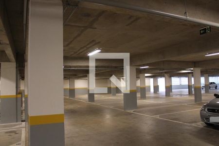 Apartamento para alugar com 100m², 3 quartos e 2 vagasÁrea comum