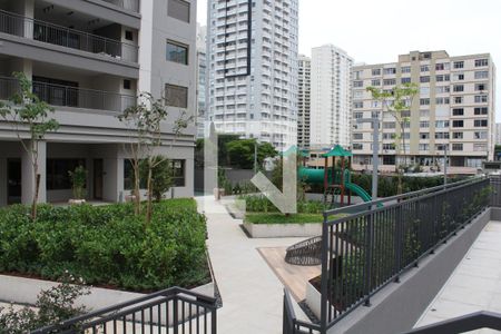 Apartamento para alugar com 100m², 3 quartos e 2 vagasÁrea comum