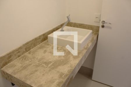 Apartamento para alugar com 100m², 3 quartos e 2 vagasLavabo