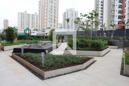 Apartamento para alugar com 100m², 3 quartos e 2 vagasÁrea comum