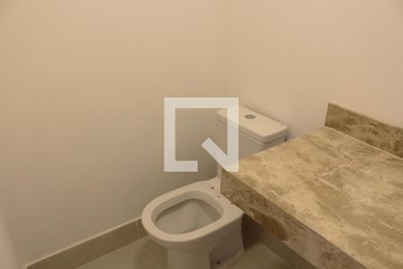 Apartamento para alugar com 100m², 3 quartos e 2 vagasLavabo