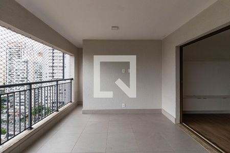 Varanda de apartamento para alugar com 3 quartos, 100m² em Vila Leopoldina, São Paulo