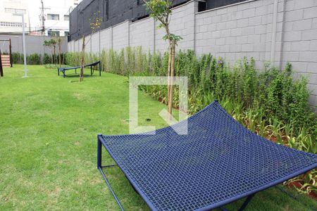 Apartamento para alugar com 100m², 3 quartos e 2 vagasÁrea comum