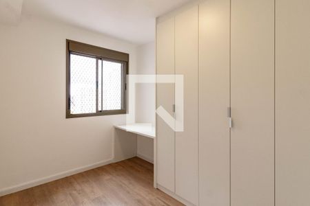 Suíte 1 de apartamento para alugar com 3 quartos, 100m² em Vila Leopoldina, São Paulo