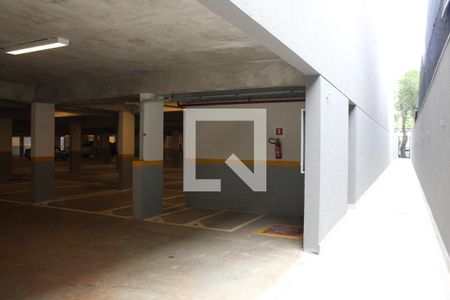 Apartamento para alugar com 100m², 3 quartos e 2 vagasÁrea comum