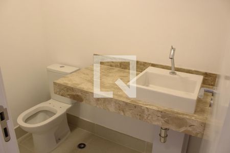Apartamento para alugar com 100m², 3 quartos e 2 vagasLavabo