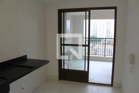 Apartamento para alugar com 100m², 3 quartos e 2 vagasCozinha