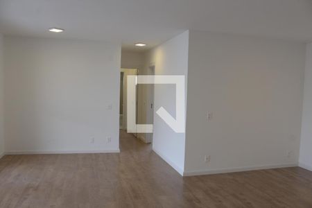 Sala de apartamento para alugar com 3 quartos, 100m² em Vila Leopoldina, São Paulo