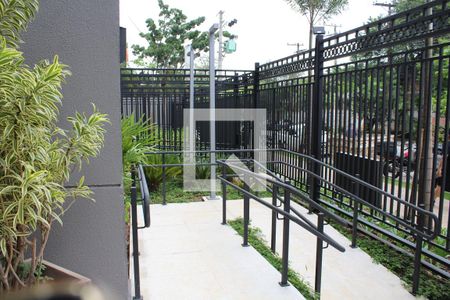 Apartamento para alugar com 100m², 3 quartos e 2 vagasÁrea comum