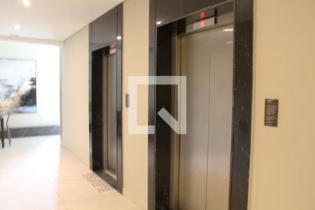 Apartamento para alugar com 100m², 3 quartos e 2 vagasÁrea comum