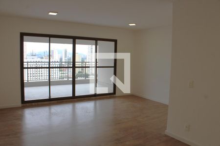 Sala de apartamento para alugar com 3 quartos, 100m² em Vila Leopoldina, São Paulo