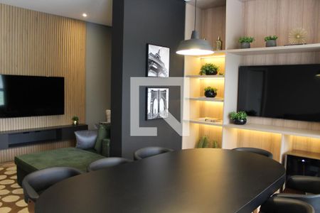 Apartamento para alugar com 100m², 3 quartos e 2 vagasÁrea comum