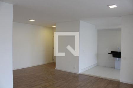 Sala de apartamento para alugar com 3 quartos, 100m² em Vila Leopoldina, São Paulo