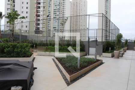 Apartamento para alugar com 100m², 3 quartos e 2 vagasÁrea comum