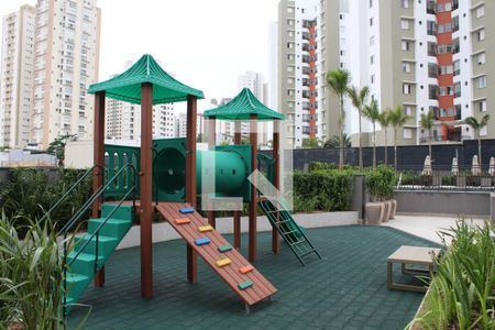 Apartamento para alugar com 100m², 3 quartos e 2 vagasÁrea comum