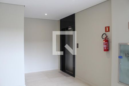Apartamento para alugar com 100m², 3 quartos e 2 vagasÁrea comum