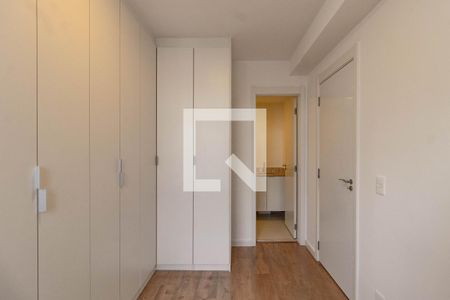 Suíte 1 de apartamento para alugar com 3 quartos, 100m² em Vila Leopoldina, São Paulo