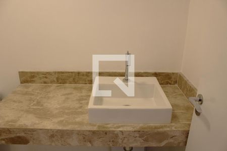 Apartamento para alugar com 100m², 3 quartos e 2 vagasLavabo