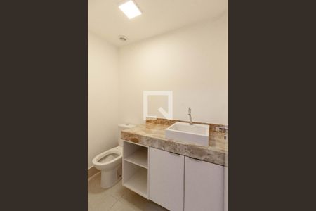 Lavabo de apartamento para alugar com 3 quartos, 100m² em Vila Leopoldina, São Paulo