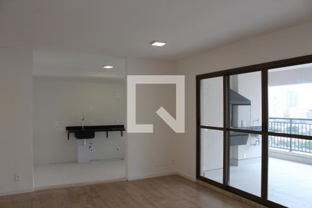 Apartamento para alugar com 100m², 3 quartos e 2 vagasCozinha / Sala