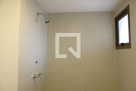 Apartamento para alugar com 100m², 3 quartos e 2 vagasBanheiro do Quarto 3