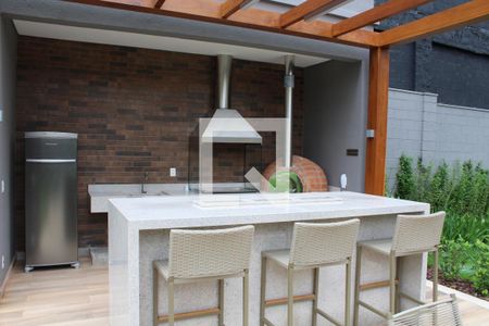 Apartamento para alugar com 100m², 3 quartos e 2 vagasÁrea comum