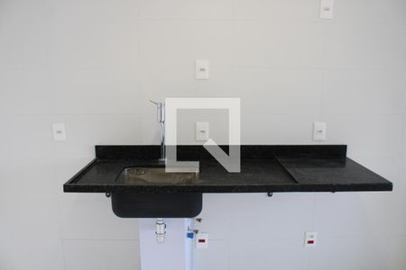 Apartamento para alugar com 100m², 3 quartos e 2 vagasCozinha