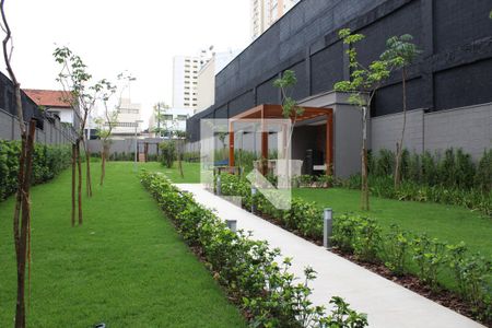 Apartamento para alugar com 100m², 3 quartos e 2 vagasÁrea comum