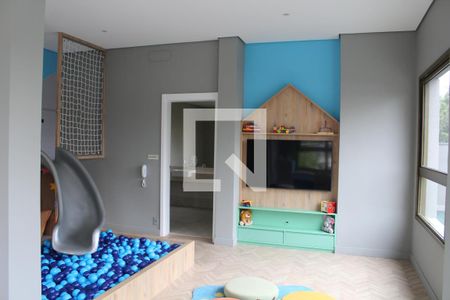 Apartamento para alugar com 100m², 3 quartos e 2 vagasÁrea comum