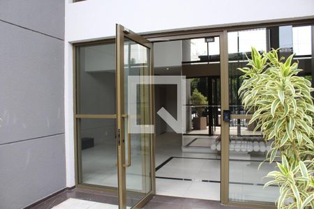 Apartamento para alugar com 100m², 3 quartos e 2 vagasÁrea comum