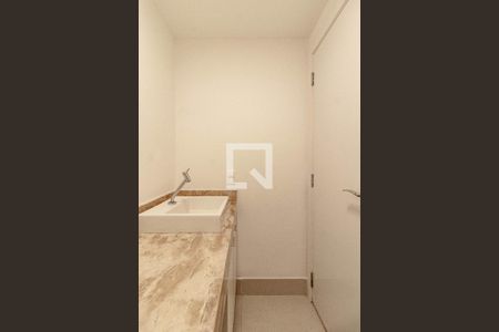 Lavabo de apartamento para alugar com 3 quartos, 100m² em Vila Leopoldina, São Paulo
