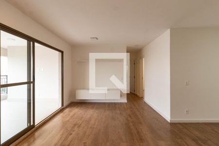 Sala de apartamento para alugar com 3 quartos, 100m² em Vila Leopoldina, São Paulo