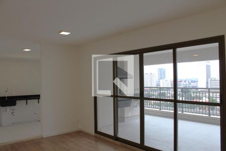 Sala de apartamento para alugar com 3 quartos, 100m² em Vila Leopoldina, São Paulo