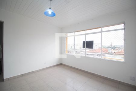 Sala de casa para alugar com 2 quartos, 80m² em Vila Pirituba, São Paulo