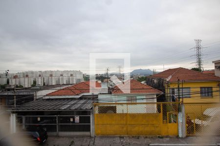 Vista Sala de casa para alugar com 2 quartos, 80m² em Vila Pirituba, São Paulo