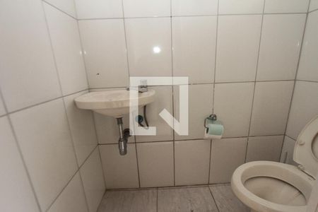 Casa à venda com 160m², 3 quartos e 8 vagasbanheiro de serviço