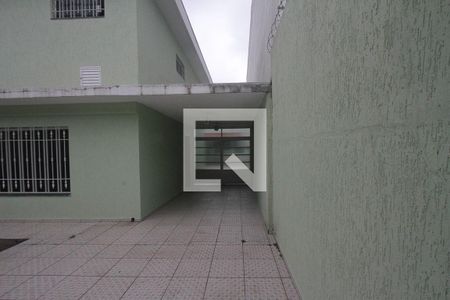 Casa à venda com 160m², 3 quartos e 8 vagasGaragem