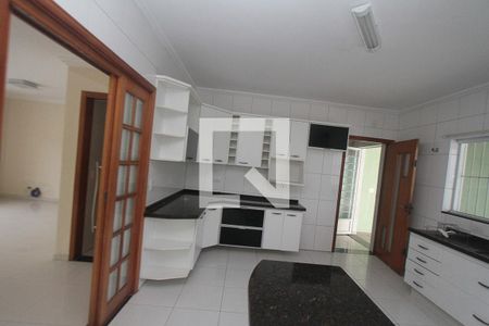 Casa à venda com 160m², 3 quartos e 8 vagasCozinha