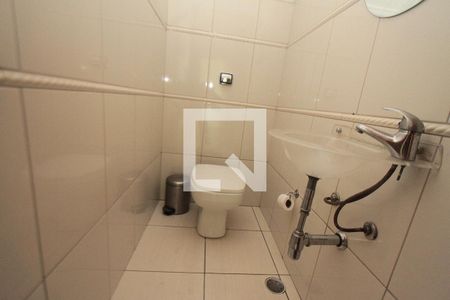 Casa à venda com 160m², 3 quartos e 8 vagasLavabo