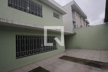 Casa à venda com 160m², 3 quartos e 8 vagasGaragem