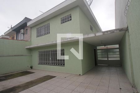 Casa à venda com 160m², 3 quartos e 8 vagasGaragem
