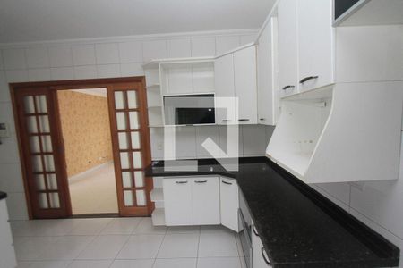 Casa à venda com 160m², 3 quartos e 8 vagasCozinha
