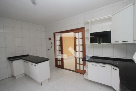 Casa à venda com 160m², 3 quartos e 8 vagasCozinha