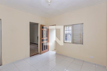 Suíte de casa para alugar com 2 quartos, 255m² em Vila das Mercês, São Paulo