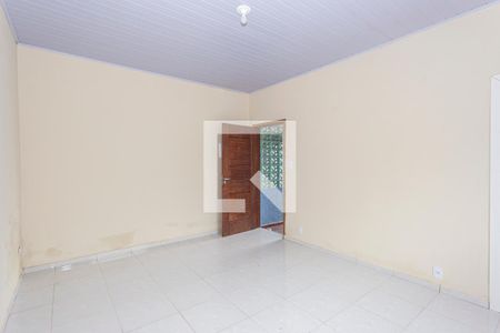 Sala de casa para alugar com 2 quartos, 255m² em Vila das Mercês, São Paulo
