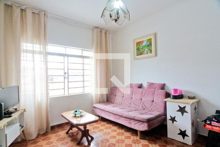 Sala de casa à venda com 2 quartos, 100m² em Vila Romero, São Paulo