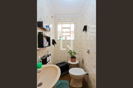 Lavabo de casa à venda com 2 quartos, 100m² em Vila Romero, São Paulo